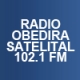 Listen to Radio Obedira Satelital 102.1 FM free radio online