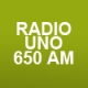 Radio Uno 650  AM
