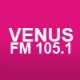 Listen to Venus FM 105.1 free radio online