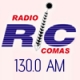 Listen to Comas 130.0 AM free radio online