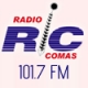 Listen to Comas 101.7 FM free radio online