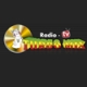 Listen to Radio Turbo Mix 92.5 FM free radio online