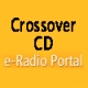 Listen to Crossover CD - eRadioportal.com free radio online