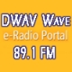 Listen to DWAV Wave FM - eRadioportal.com 89.1 free radio online