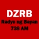 Listen to DZRB Radyo ng Bayan 738 AM free radio online