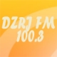 DZRJ FM 100.3
