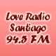 Love Radio Santiago 94.5 FM