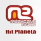 Listen to Muzyczne Radio Hit Planeta free radio online