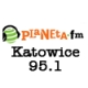 Listen to Planeta FM Katowice 95.1 free radio online