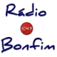 Listen to Radio Bonfim 104.9 FM free radio online
