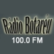 Listen to Radio Botareu 100.0 FM free radio online