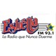 Listen to Estrella 93.1 FM free radio online
