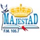 Majestad 105.7 FM
