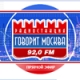 Moscow Voice 92.0 FM
