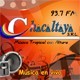 Listen to Radio Chacaltaya 93.7 FM free radio online