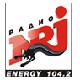Listen to 101.ru NRJ Russia 104.2 FM free radio online