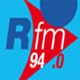 Listen to RFM Radio Futurs Medias 94 FM free radio online