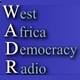 Listen to West Africa Democracy Radio free radio online