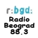 Radio Beograd 88.3 FM