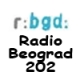 Listen to Radio Beograd 202 free radio online