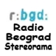 Listen to Radio Beograd Stereorama free radio online