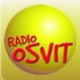 Listen to Radio Osvit 91.7 FM free radio online