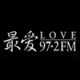 Listen to Love 97.2 FM free radio online