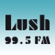 Listen to Lush 99.5 FM free radio online
