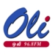 Listen to Oli FM 96.8 free radio online