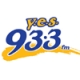 YES 93.3 FM