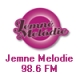 Listen to Jemne Melodie 98.6 FM free radio online