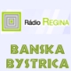 Listen to Radio Regina Banska Bystrica free radio online