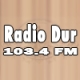 Radio Dur 103.4 FM