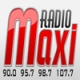 Radio Maxi 90 FM