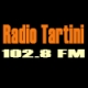 Radio Tartini 102.8 FM