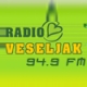 Radio Veseljak 94.9 FM