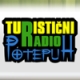 Turisticni Radio Potepuh 91.0 FM