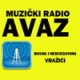 Listen to Radio Avaz 99.6 FM free radio online