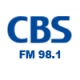 Listen to CBS FM 98.1 free radio online
