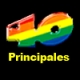 Listen to 40 Principales free radio online