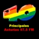 40 Principales Asturias 97.5 FM