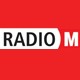 Listen to Radio M 98.7 FM free radio online