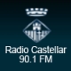 Listen to Radio Castellar 90.1 FM free radio online