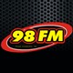 Listen to 98 FM free radio online