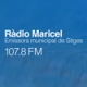 Listen to Radio Maricel 107.8 FM free radio online