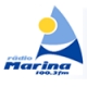 Listen to Radio Marina 100.3 FM free radio online