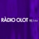 Listen to Radio Olot 98.1 FM free radio online