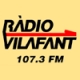 Listen to Radio Vilafant 107.3 FM free radio online