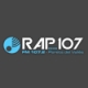 Listen to Rap 107 107.2 FM free radio online