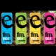 Listen to E FM 100.4 free radio online